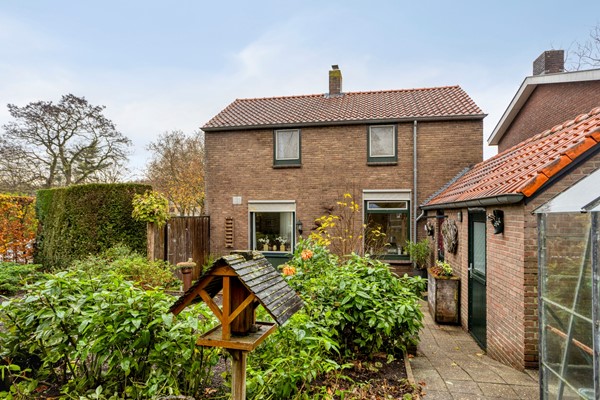 Medium property photo - Groeneweg 17, 3911 PD Rhenen